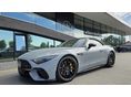 MERCEDES-AMG SL 63 4Matic+ 9G-TRONIC / ÁFÁ-s / Magyarországi / Gyári garancia / Szervízcsomag
