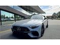 MERCEDES-AMG SL 2024/3 - 2
