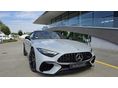 MERCEDES-AMG SL 2024/3 - 4