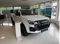 ISUZU D-MAX 1.9 D LS (Automata) + ajándék platóbélés és vhorog
