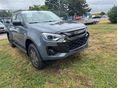 ISUZU D-MAX 2025/7 - 4