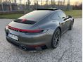 PORSCHE 911 2020/4 - 2