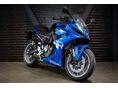SUZUKI GSX 8 R Suzuki Motodrom - Azonnal készletről!