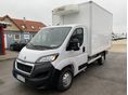 PEUGEOT BOXER 2025 - 1