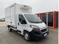 PEUGEOT BOXER 2025 - 8
