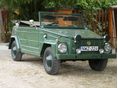 VOLKSWAGEN TYP 181 1976/12 - 1