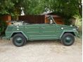 VOLKSWAGEN TYP 181 1976/12 - 4