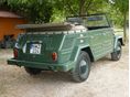 VOLKSWAGEN TYP 181 1976/12 - 5