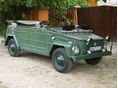 VOLKSWAGEN TYP 181 1976/12 - 2
