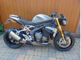 TRIUMPH SPEED TRIPLE 1200 RS 2021/8 - 1