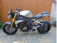 TRIUMPH SPEED TRIPLE 1200 RS 2021/8 - 2