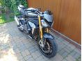 TRIUMPH SPEED TRIPLE 1200 RS 2021/8 - 3