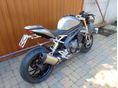 TRIUMPH SPEED TRIPLE 1200 RS 2021/8 - 4