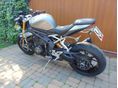 TRIUMPH SPEED TRIPLE 1200 RS 2021/8 - 5