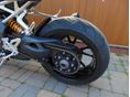 TRIUMPH SPEED TRIPLE 1200 RS 2021/8 - 8