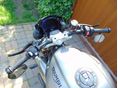 TRIUMPH SPEED TRIPLE 1200 RS 2021/8 - 12