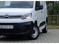 CITROEN BERLINGO 1.5 BlueHDi 100 M (3 személyes ) Magyarországi / Végig vezetett szervizkönyv / Friss nagyszerviz