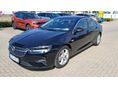 OPEL INSIGNIA Grand Sport 2.0 T Elegance (Automata) Vezetett szervizkönyves ! Mo-i!