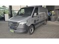 MERCEDES-BENZ SPRINTER eSprinter 2.0 907.133.13 81 kWh Pro (Automata) AKCIÓ KÉSZLETES modell. AKÁR KAVOSZ lízinggel