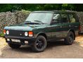 LAND ROVER RANGE ROVER 1974/4 - 2