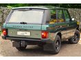 LAND ROVER RANGE ROVER 1974/4 - 3