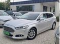 FORD MONDEO 1.5 TDCi Trend FRISS MŰSZAKI! 1 ÉV GARANCIA!