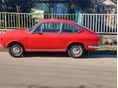 FIAT 850 KUPÉ