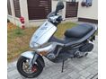 GILERA RUNNER VX 125 