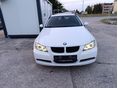 BMW 320 2008 - 8