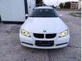 BMW 320 2008 - 9
