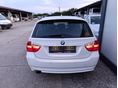 BMW 320 2008 - 12