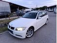 BMW 320 2008 - 19