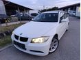 BMW 320 2008 - 20