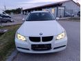 BMW 320 2008 - 25