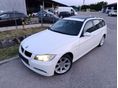 BMW 320 2008 - 28