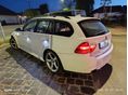 BMW 320 2008 - 2