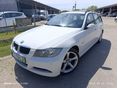 BMW 320 2008 - 4