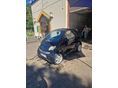 SMART FORTWO CABRIO 