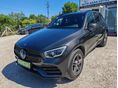 MERCEDES-BENZ GLC 300 2021/8 - 1