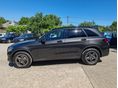 MERCEDES-BENZ GLC 300 2021/8 - 2