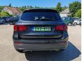 MERCEDES-BENZ GLC 300 2021/8 - 4