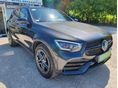 MERCEDES-BENZ GLC 300 2021/8 - 7
