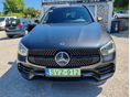 MERCEDES-BENZ GLC 300 2021/8 - 8