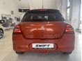 SUZUKI SWIFT 2025 - 5