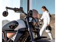 DUCATI SCRAMBLER 2025/6 - 5