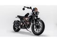 DUCATI SCRAMBLER 2025/6 - 2