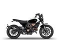 DUCATI SCRAMBLER 2025/6 - 1