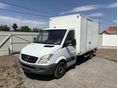MERCEDES-BENZ SPRINTER 2007/7 - 1