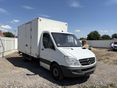 MERCEDES-BENZ SPRINTER 2007/7 - 3