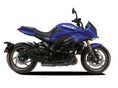 SUZUKI GSX-S 1000 (KATANA) 2025 - 6